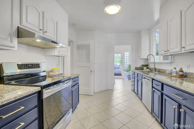 $1,188,000 | 2316 Cecilia Avenue, San Francisco, CA 94116