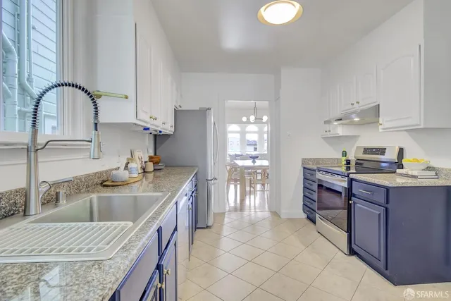 $1,188,000 | 2316 Cecilia Avenue, San Francisco, CA 94116