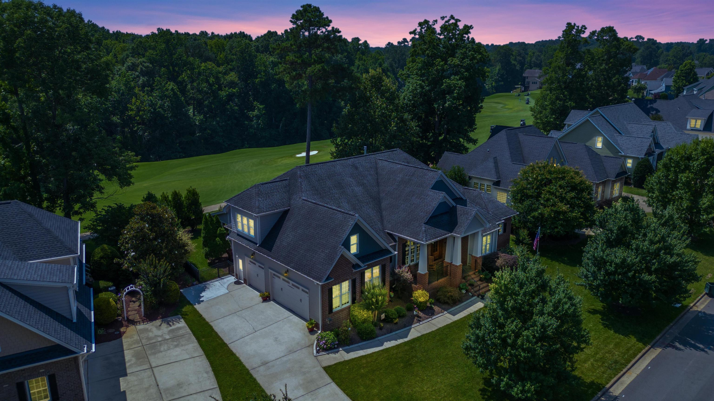 424 Waterville Street Raleigh, NC 27603 - Photo 49 of 76 Photo 49