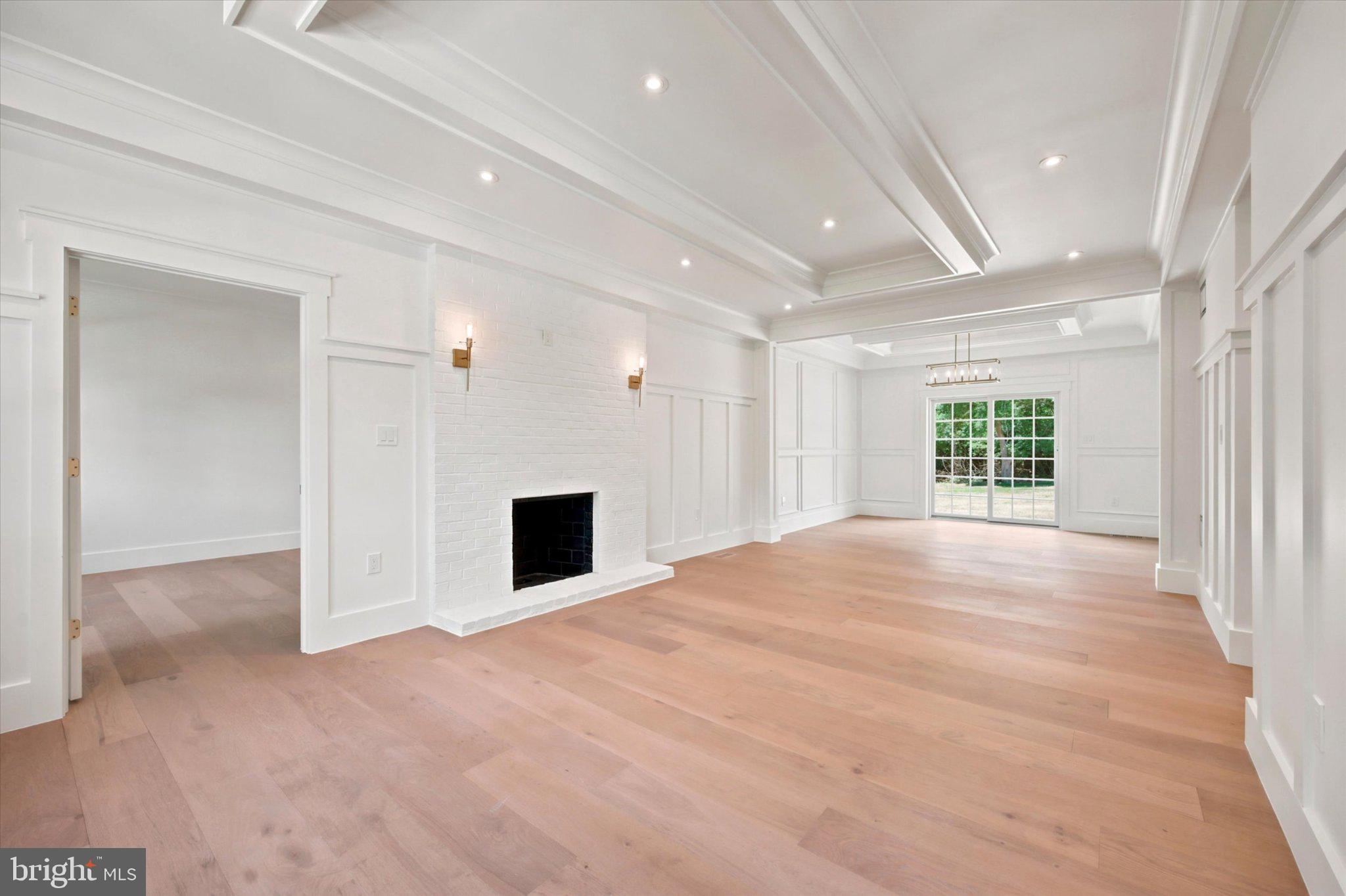 1756 Yellow Springs Road Malvern, PA 19355 - Photo 14 of 43 Elegant open space with natural light.