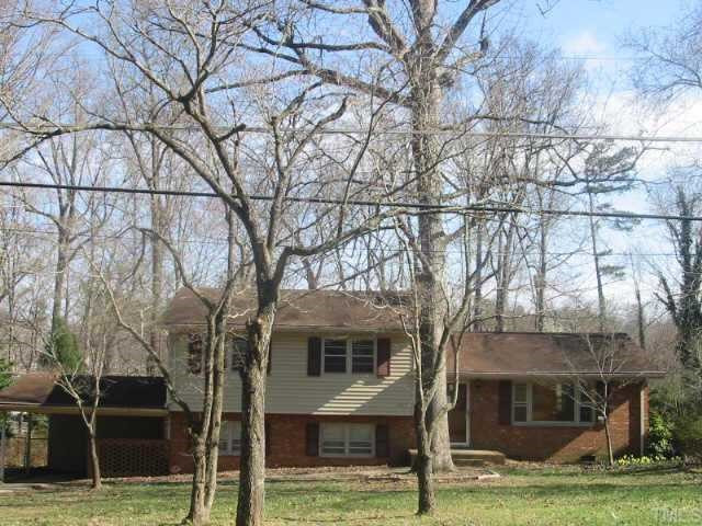 1307 Kingston Ridge Road Cary, NC 27511 - Photo 1 of 1 Exterior Front