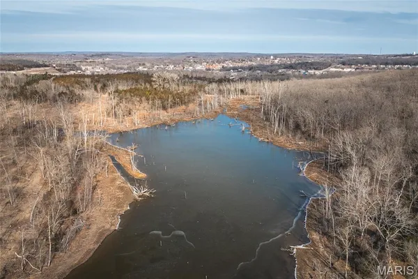 $619,200 | 1 Mill Street, Potosi, MO 63664