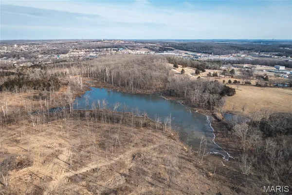 $619,200 | 1 Mill Street, Potosi, MO 63664