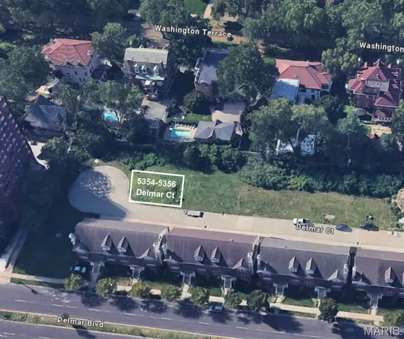 $49,000 | 5354 Delmar Court, St. Louis, MO 63112