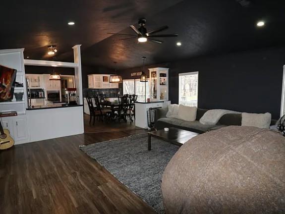 986 County Road 1785 Sunset, TX 76270 - Photo 10 of 23