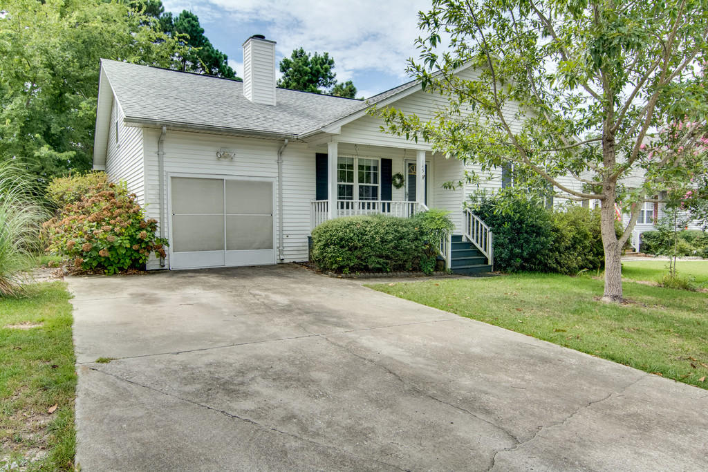 145 Two Hitch Road Goose Creek, SC 29445 - Photo 1 of 25 cs1608022-1003