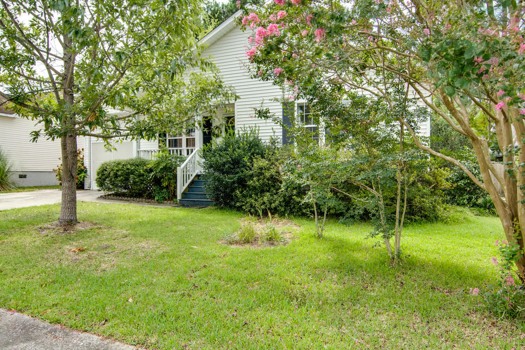 145 Two Hitch Road Goose Creek, SC 29445 - Photo 3 of 25 cs1608022-1002