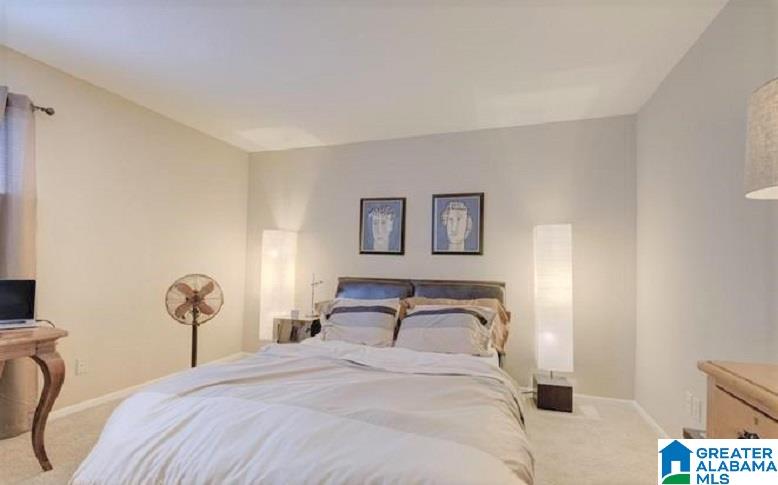 3350 Altamont Road South, Unit E11 Birmingham, AL 35205 - Photo 6 of 6