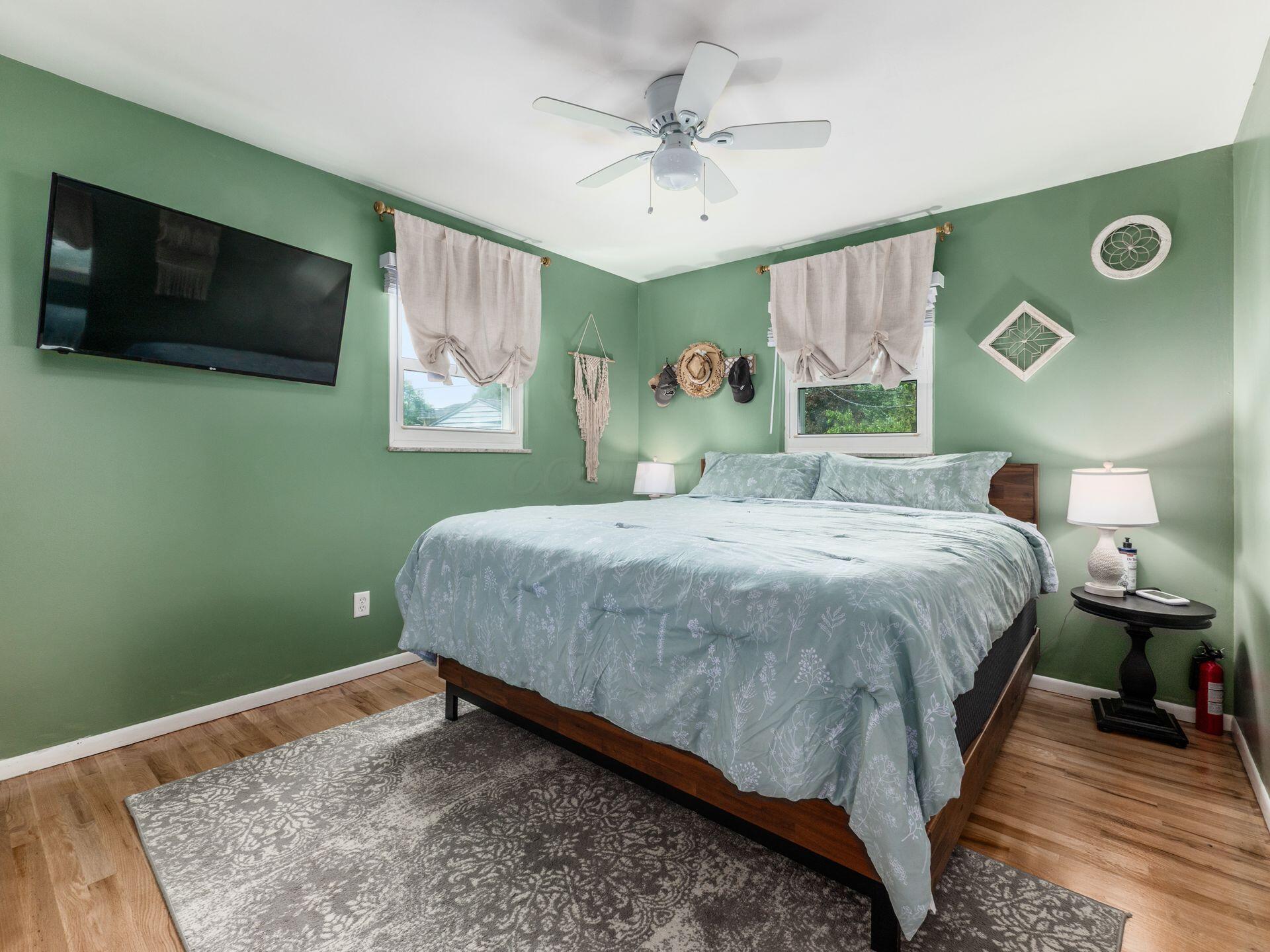 6401 Faircrest Road Columbus, OH 43229 - Photo 14 of 47 Gallery Image 14