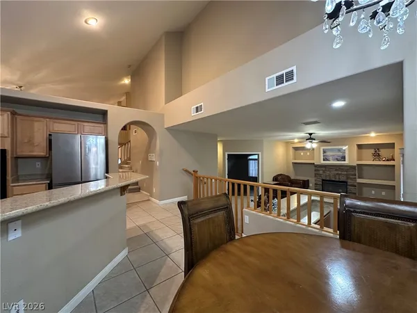$2,995 | 2596 Mizzoni Circle, Henderson, NV 89052