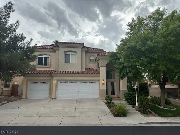 $2,995 | 2596 Mizzoni Circle, Henderson, NV 89052