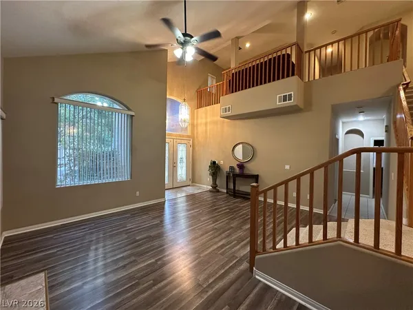 $2,995 | 2596 Mizzoni Circle, Henderson, NV 89052