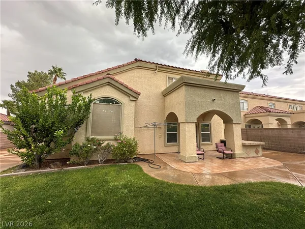 $2,995 | 2596 Mizzoni Circle, Henderson, NV 89052