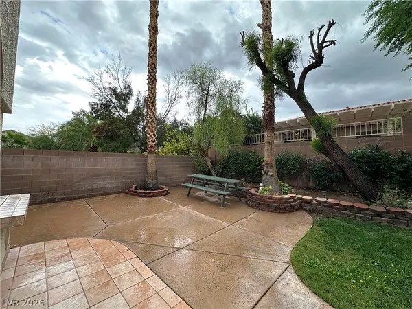$2,995 | 2596 Mizzoni Circle, Henderson, NV 89052