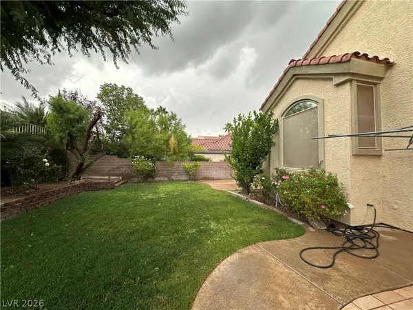 $2,995 | 2596 Mizzoni Circle, Henderson, NV 89052