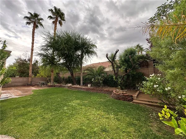 $2,995 | 2596 Mizzoni Circle, Henderson, NV 89052