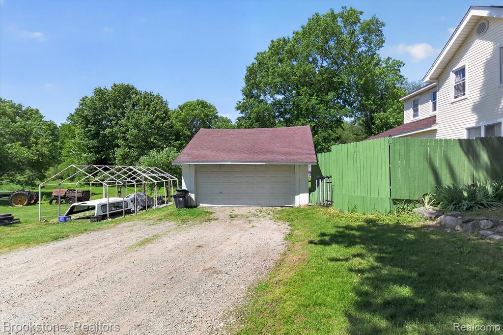 9455 Andersonville Road Clarkston, MI 48346 - Photo 52 of 80