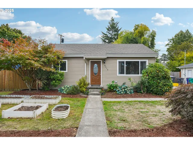 $439,900 | 8416 Northeast Wygant Street, Portland, OR 97220