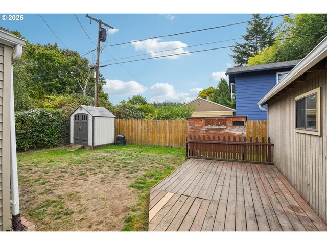 $439,900 | 8416 Northeast Wygant Street, Portland, OR 97220