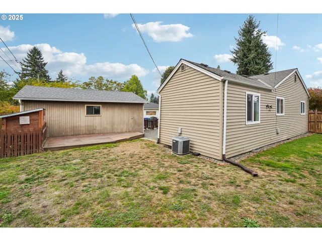 $439,900 | 8416 Northeast Wygant Street, Portland, OR 97220