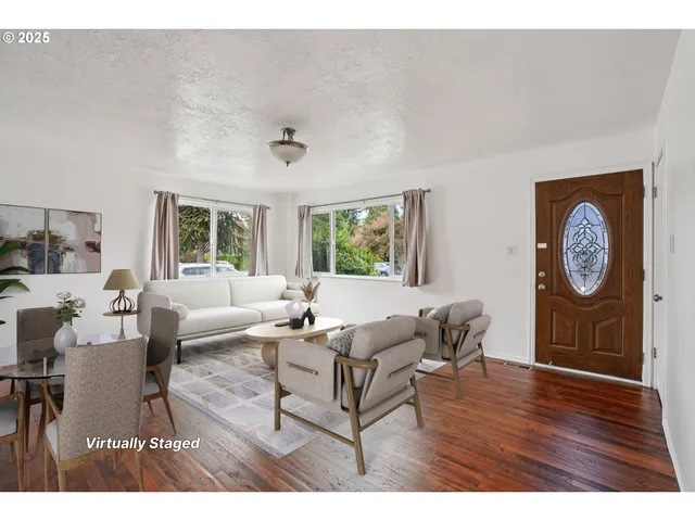 $439,900 | 8416 Northeast Wygant Street, Portland, OR 97220