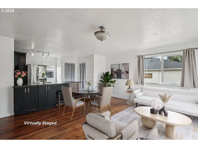 $439,900 | 8416 Northeast Wygant Street, Portland, OR 97220