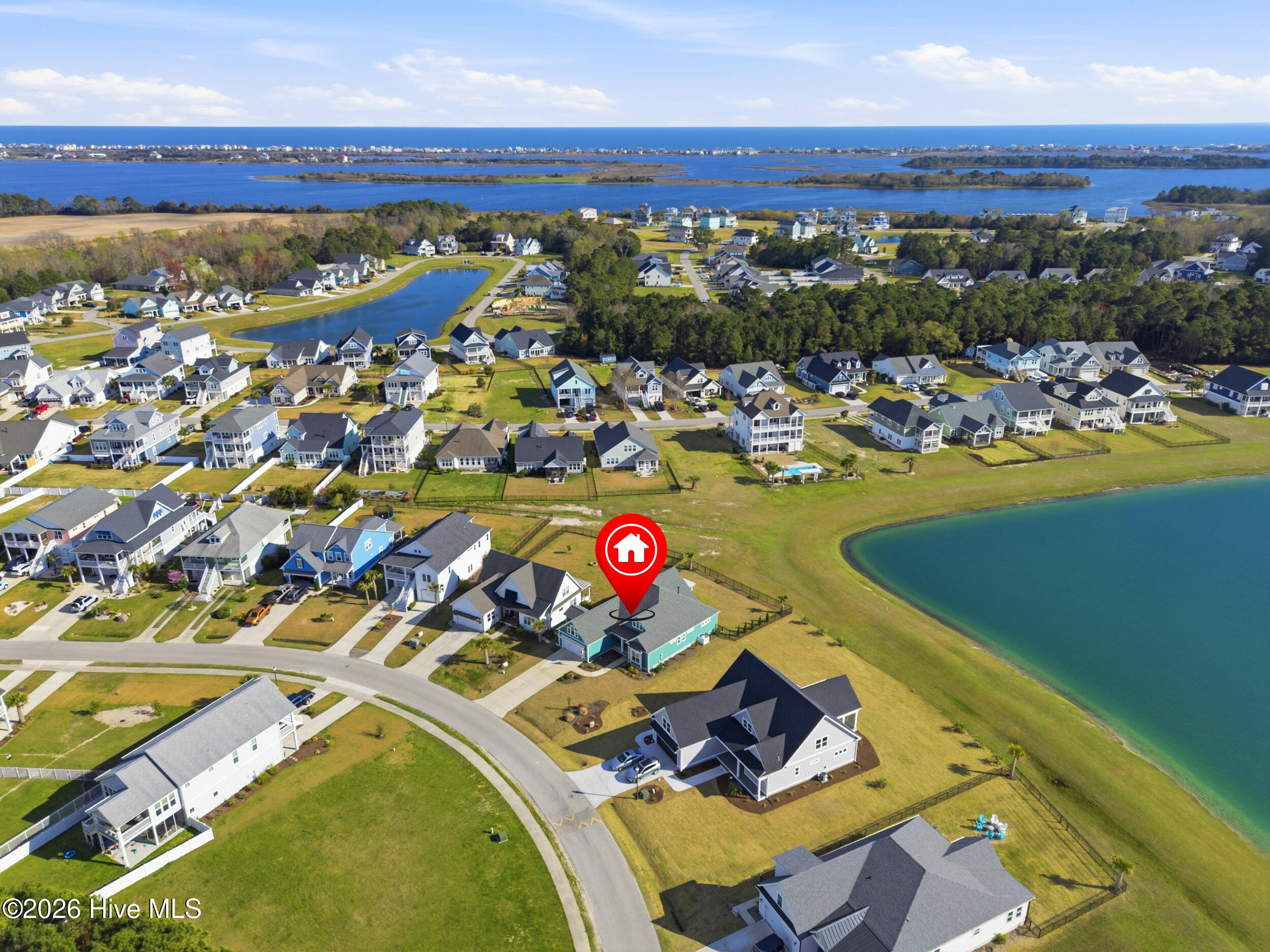 566 Moss Lake Lane Holly Ridge, NC 28445 - Photo 68 of 83