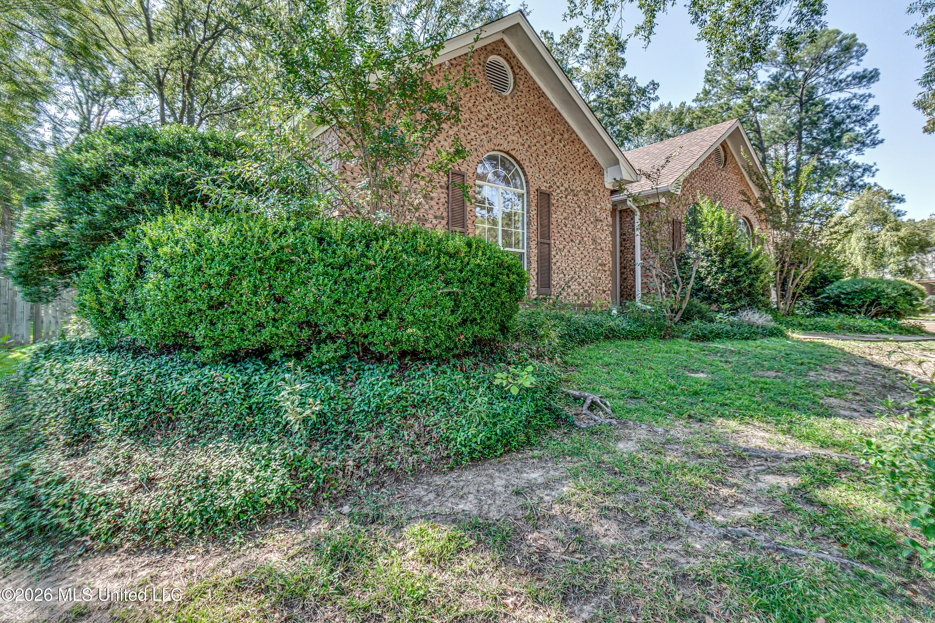 204 Woodrun Drive Ridgeland, MS 39157 - Photo 2 of 60 204 Woodrun-57