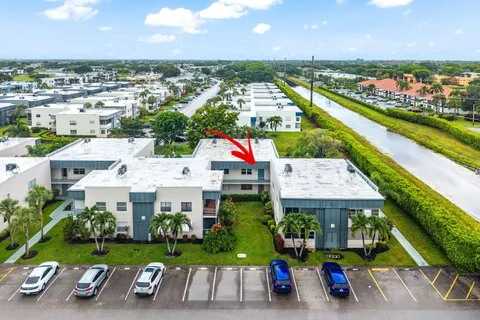 $109,000 | 334 Burgundy G, Delray Beach, FL 33484