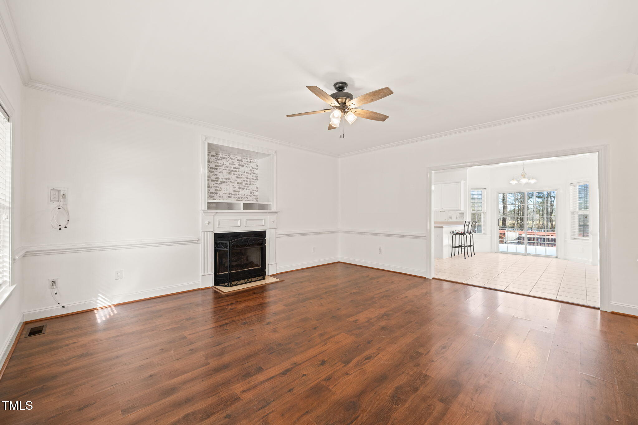 2840 Praire View Point Wendell, NC 27591 - Photo 10 of 31 Family Room
