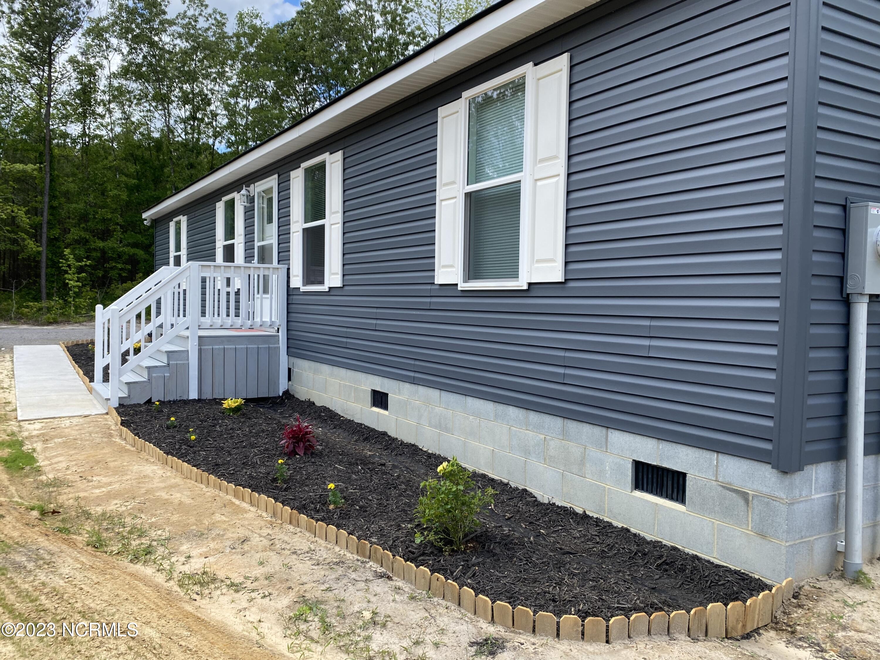 236 Johnny Harrell Road Gates, NC 27937 - Photo 17 of 31 379E7F6A-F315-474B-BAAE-64D642925F15
