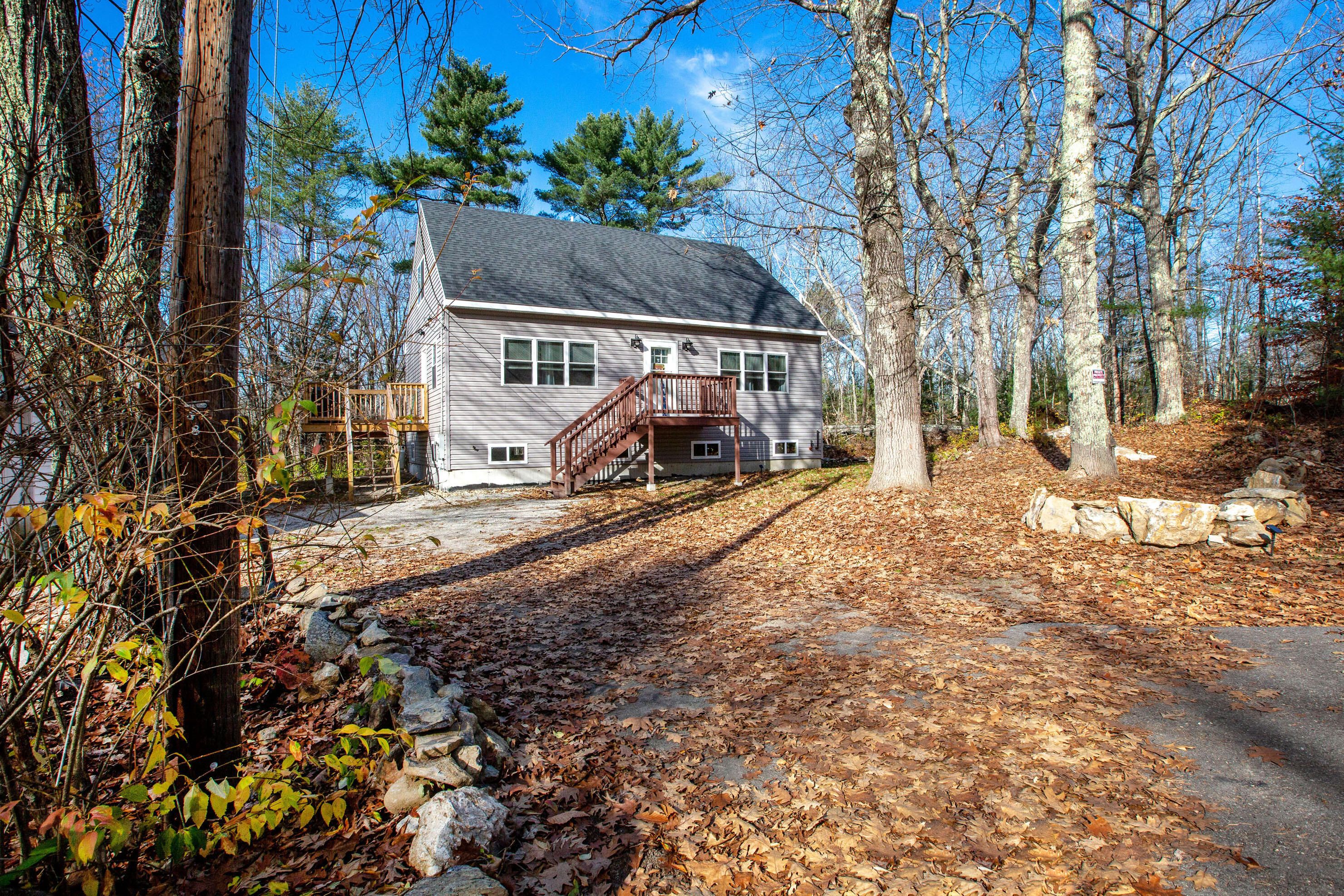 62 Barrel Shop Road Greene, ME 04236 - Photo 2 of 39 Barrel Shop_Letourneau_01