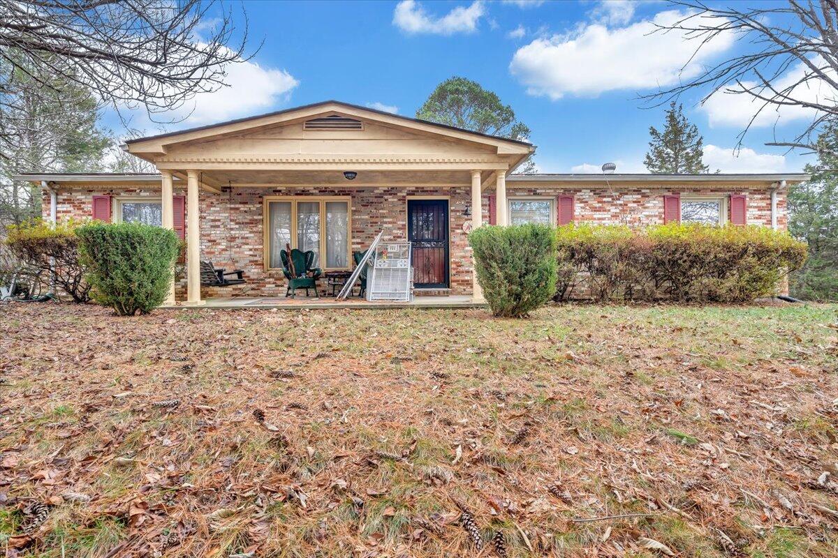 143 Willow Spring Road Troutville, VA 24175 - Photo 4 of 12 26-MIB09101