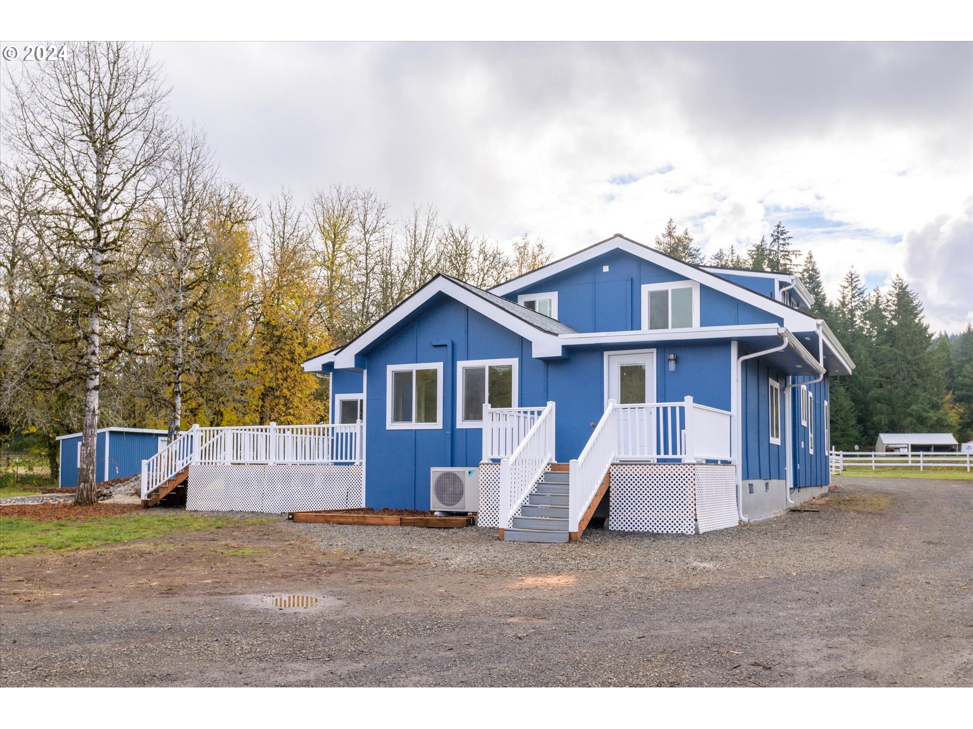 38941 Wendling Road Marcola, OR 97454 - Photo 33 of 43 Gallery Image 33