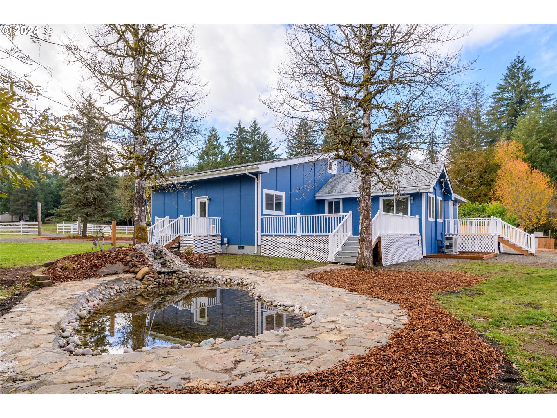38941 Wendling Road Marcola, OR 97454 - Photo 34 of 43 Gallery Image 34
