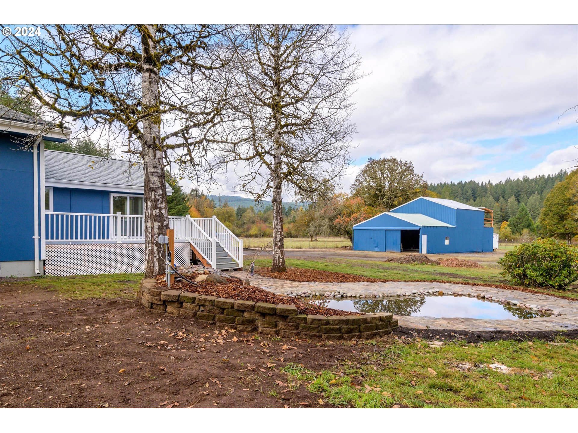 38941 Wendling Road Marcola, OR 97454 - Photo 35 of 43 Gallery Image 35