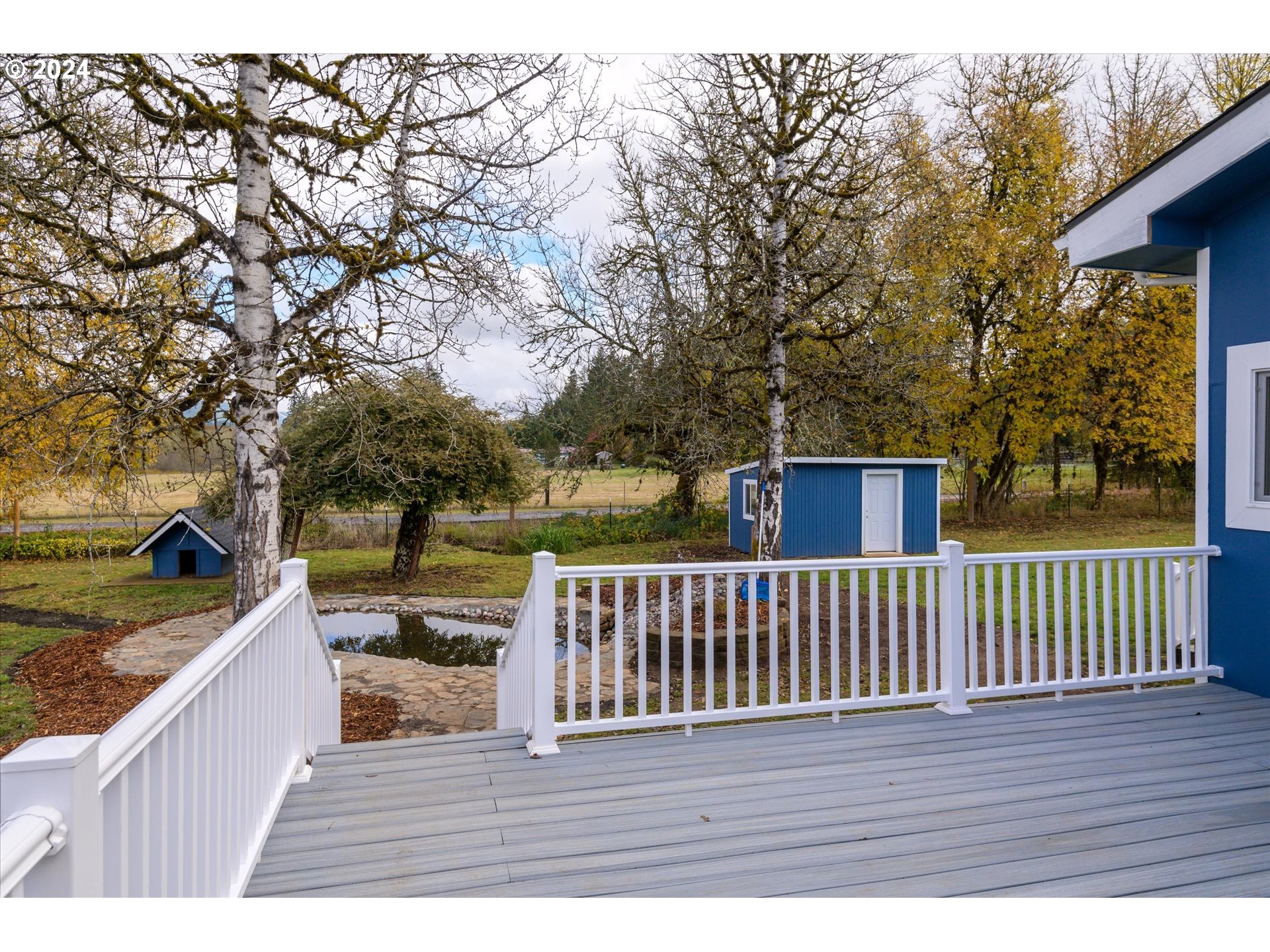 38941 Wendling Road Marcola, OR 97454 - Photo 36 of 43 Gallery Image 36