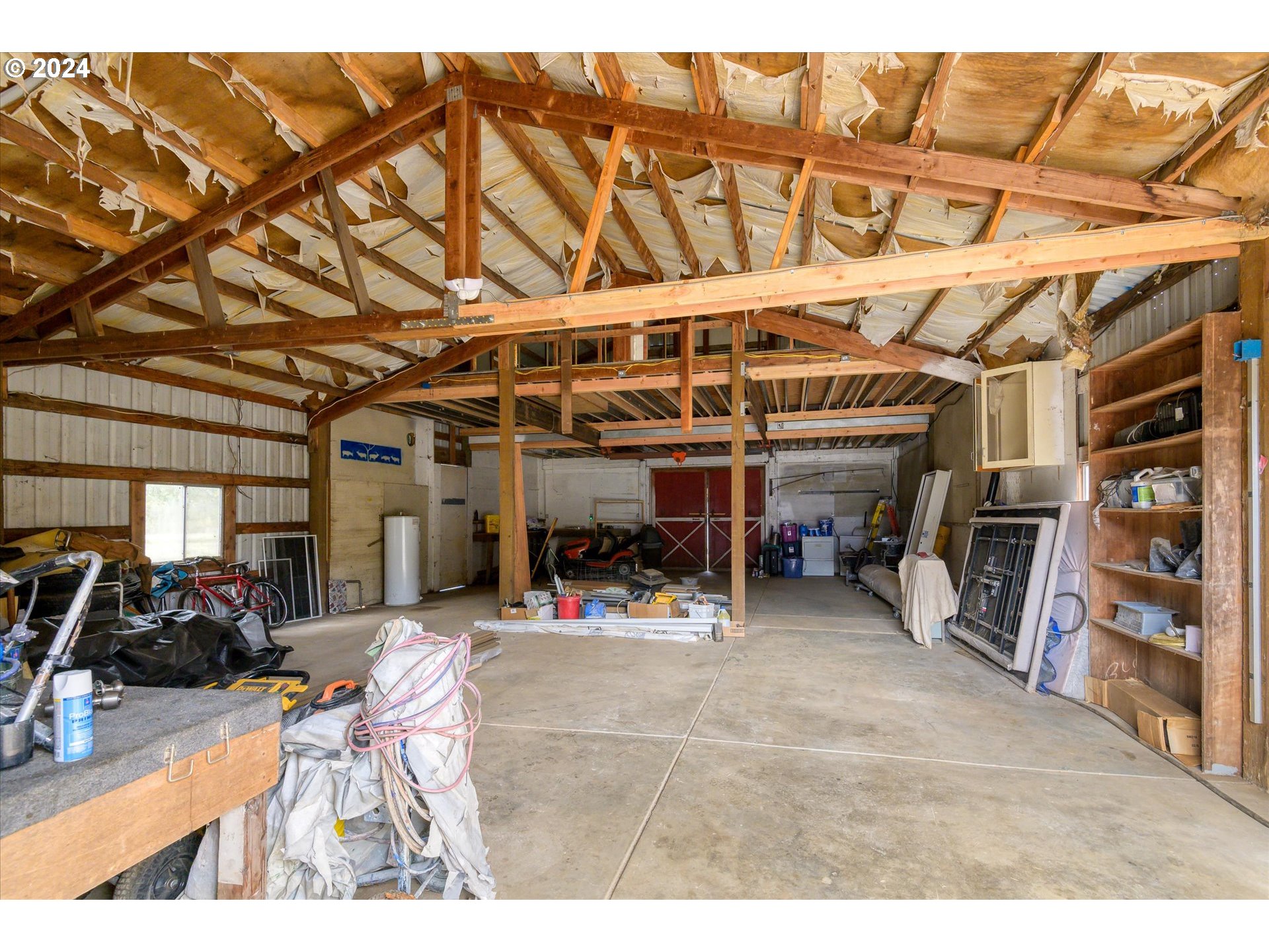 38941 Wendling Road Marcola, OR 97454 - Photo 39 of 43 Gallery Image 39