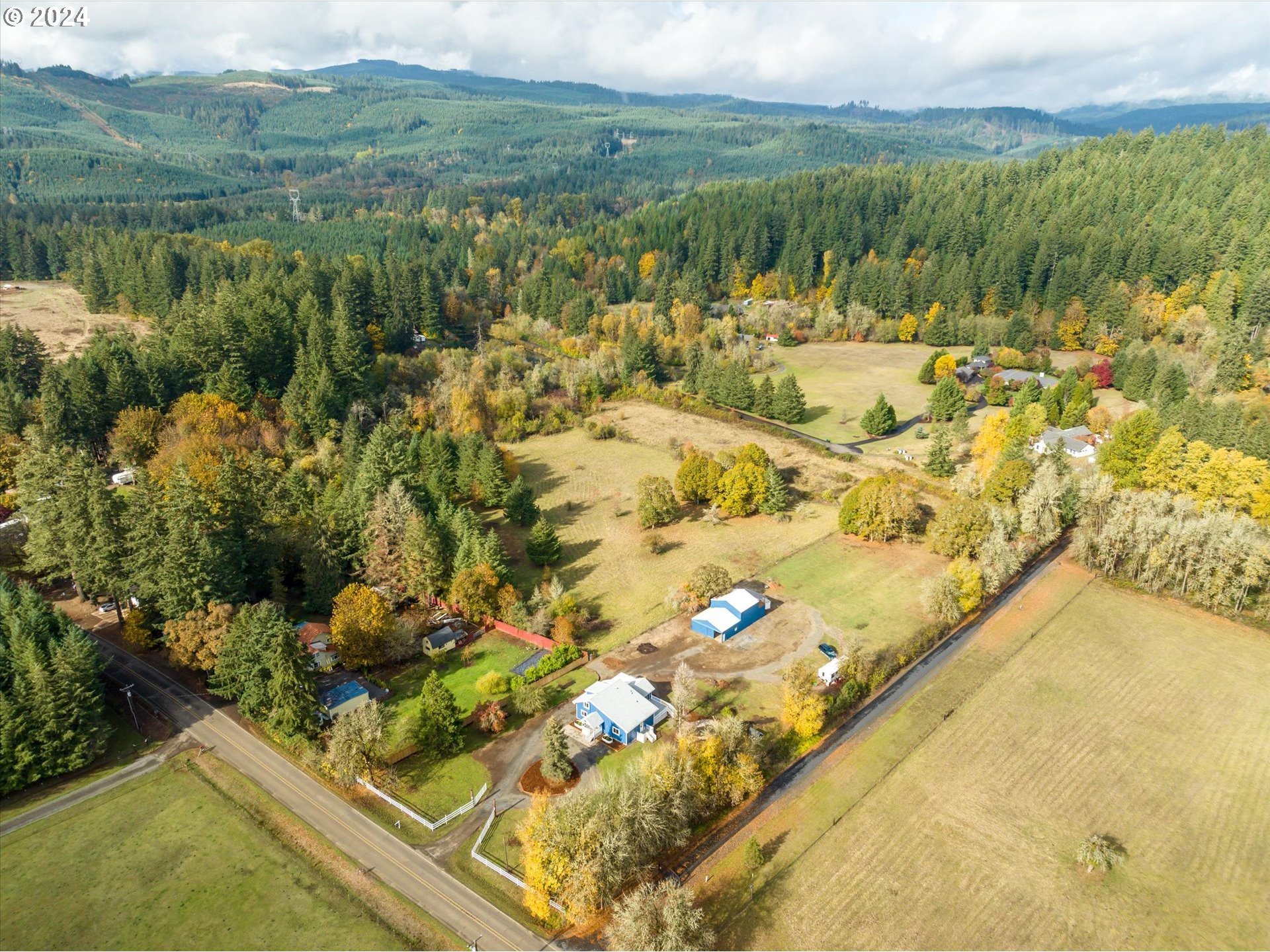 38941 Wendling Road Marcola, OR 97454 - Photo 40 of 43 Gallery Image 40