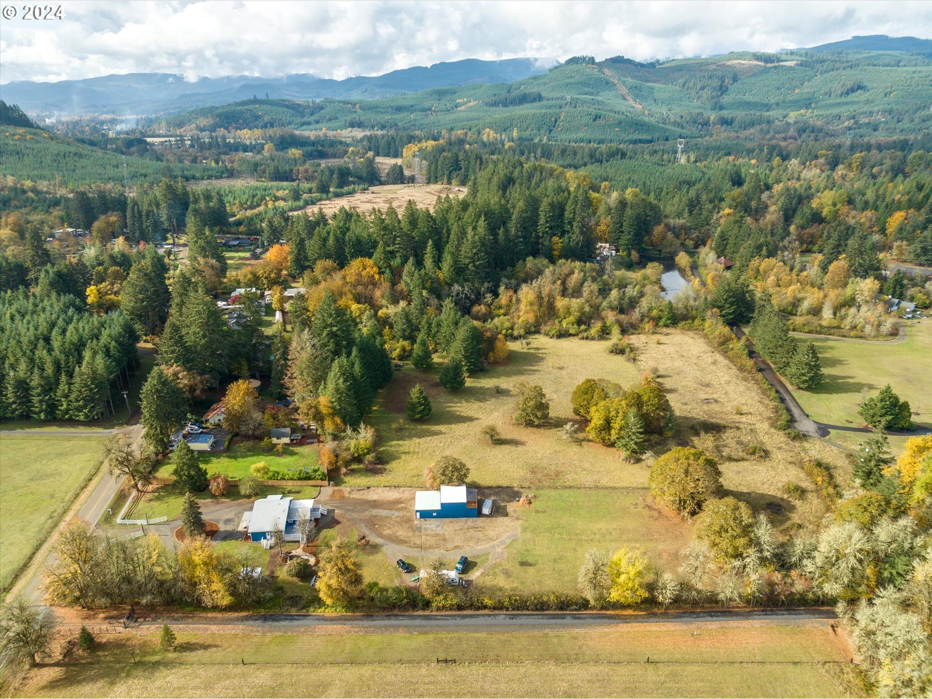 38941 Wendling Road Marcola, OR 97454 - Photo 41 of 43 Gallery Image 41