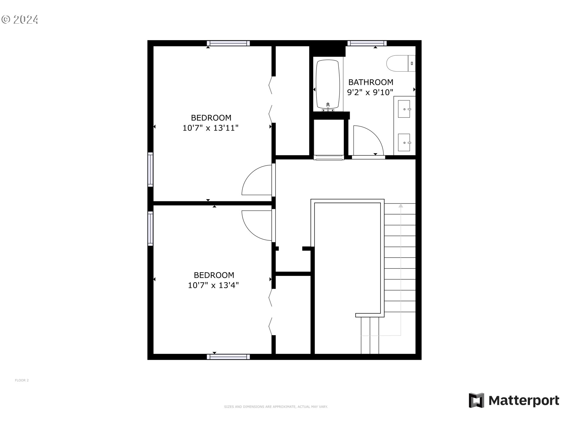 38941 Wendling Road Marcola, OR 97454 - Photo 43 of 43 Gallery Image 43