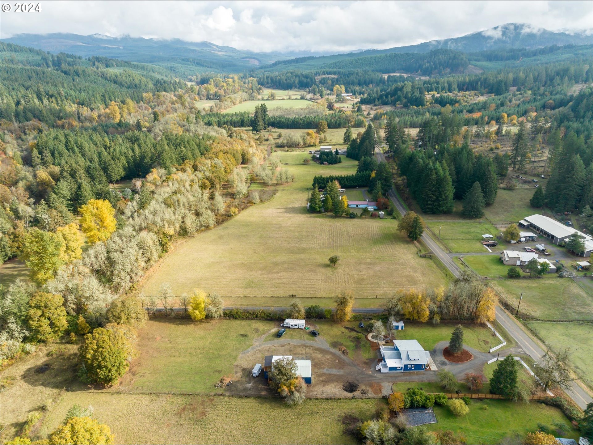 38941 Wendling Road Marcola, OR 97454 - Photo 7 of 43 Gallery Image 7