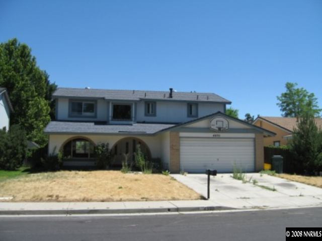 4990 Spring Drive Reno, NV 89502 - Photo 1 of 1 Photo 1