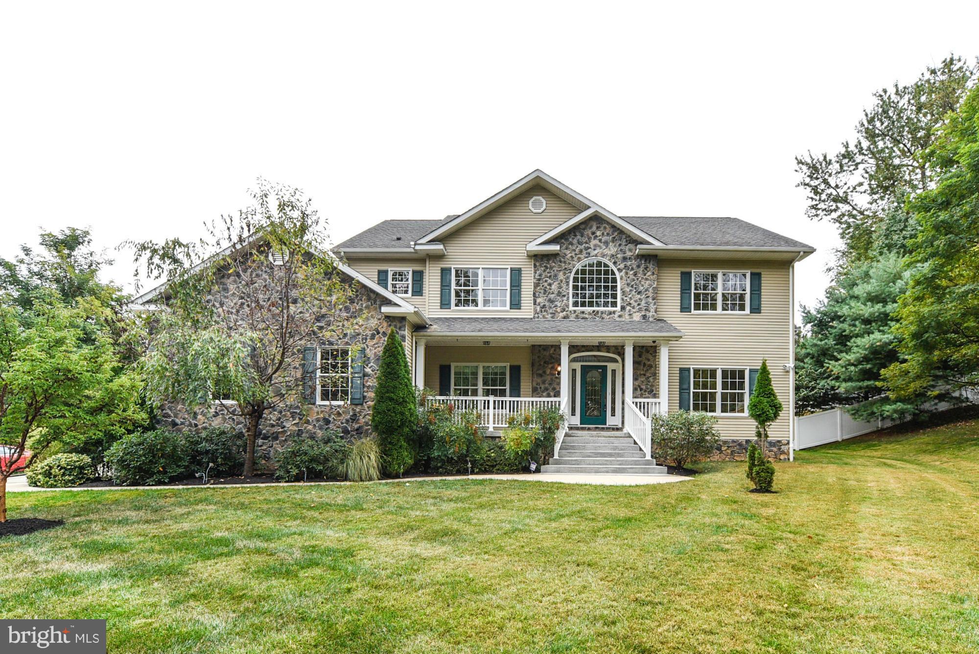 19135 Mateny Hill Road Germantown, MD 20874 - Photo 1 of 30 Exterior (Front)