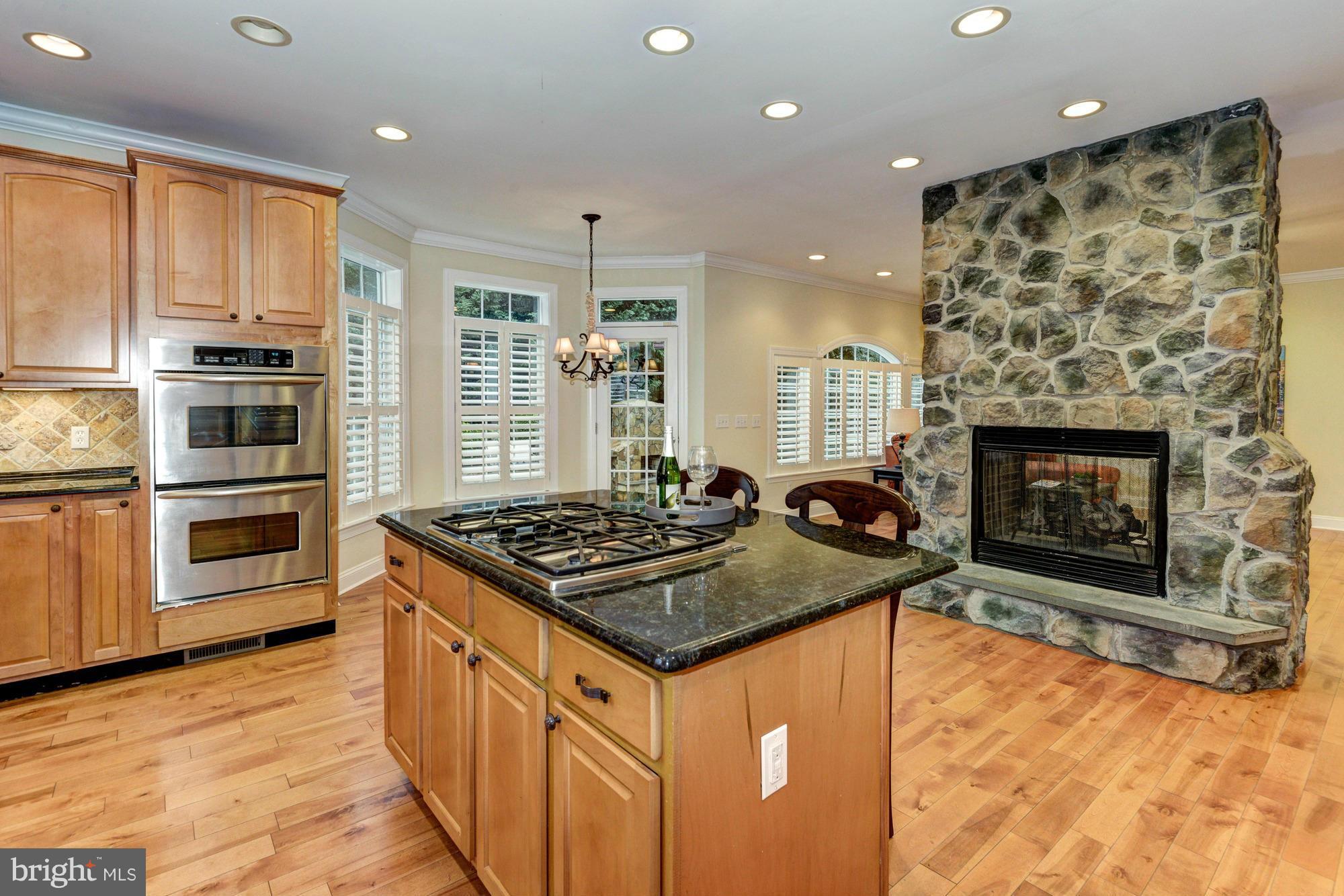 19135 Mateny Hill Road Germantown, MD 20874 - Photo 11 of 30 Kitchen