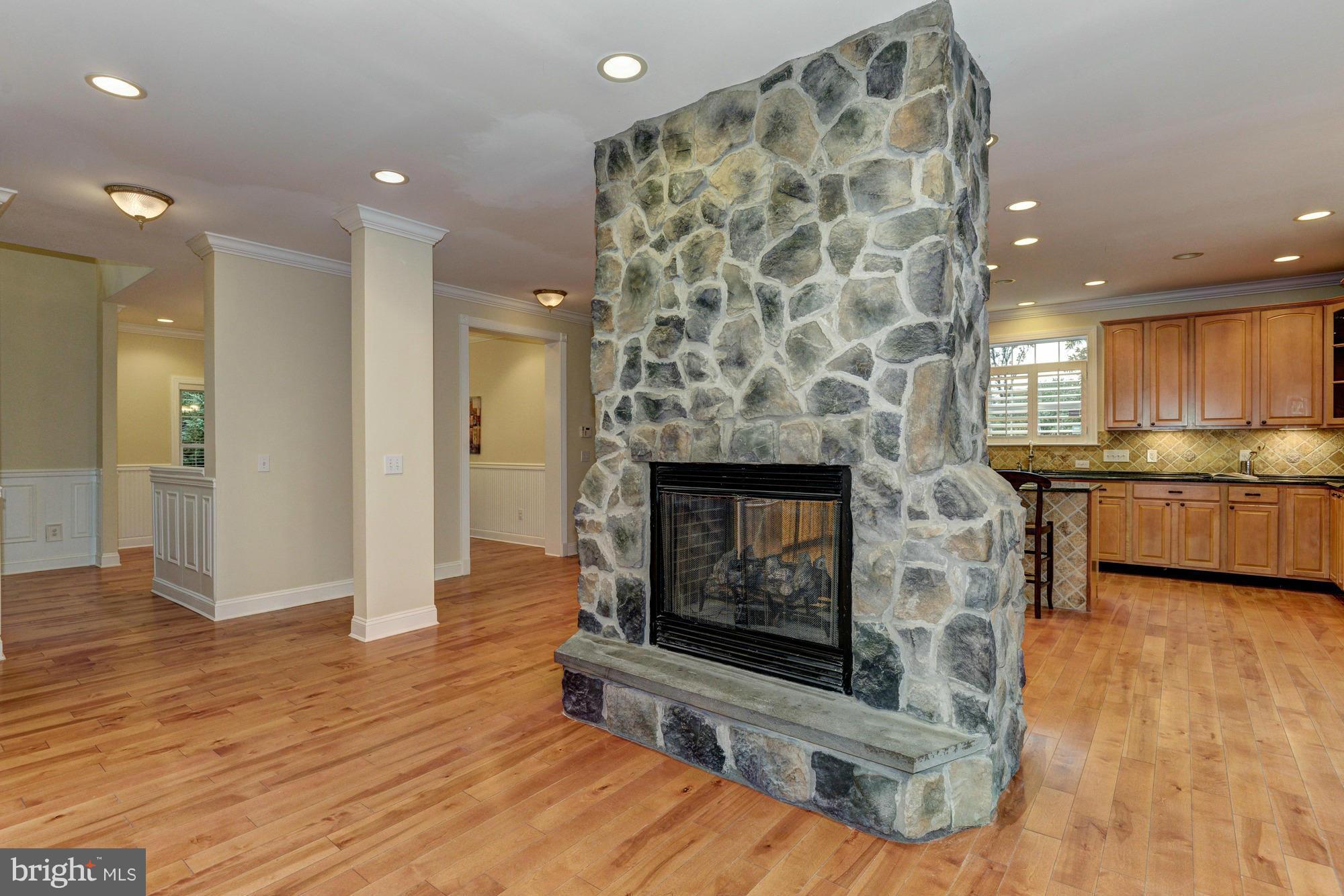 19135 Mateny Hill Road Germantown, MD 20874 - Photo 14 of 30 Family Room
