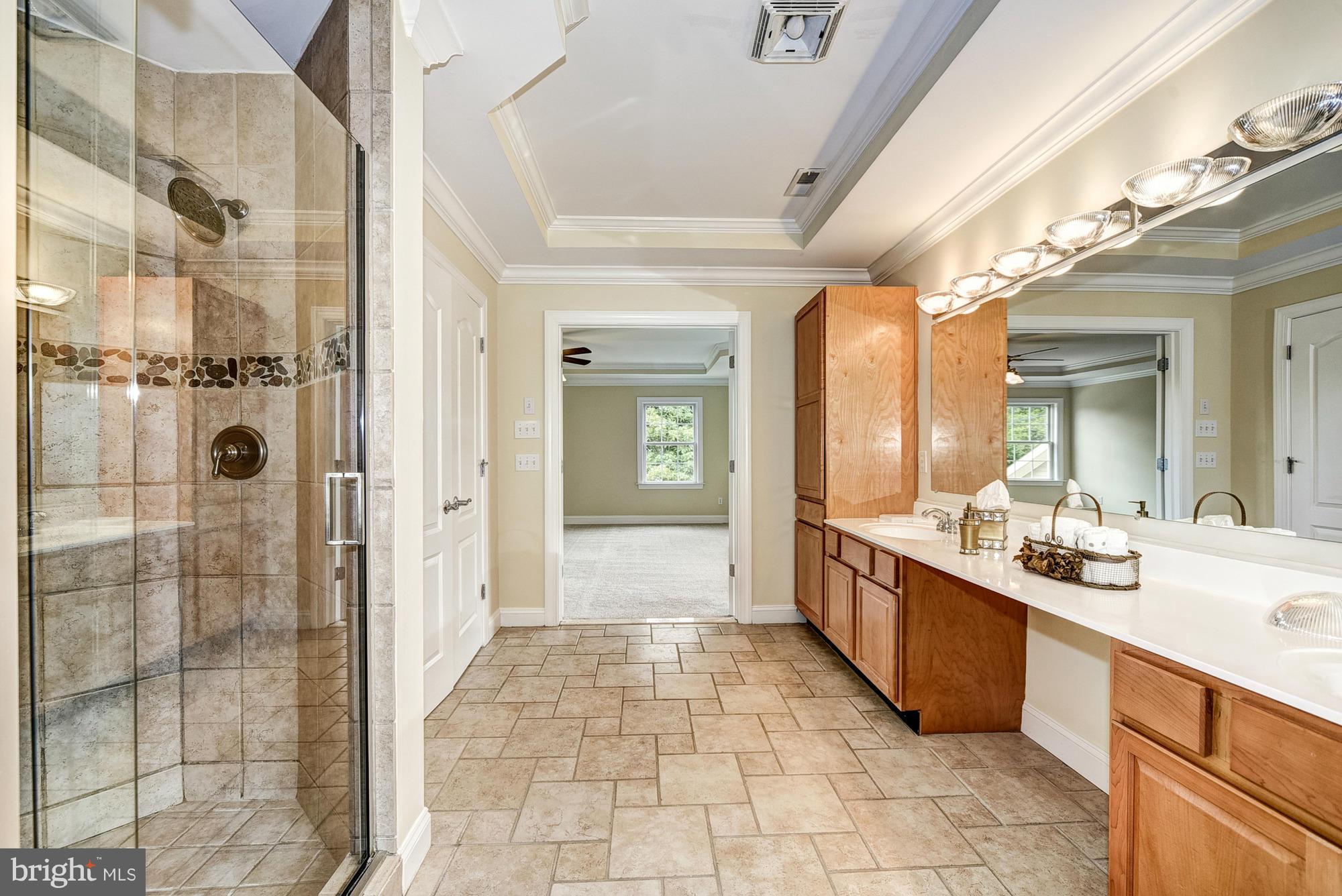 19135 Mateny Hill Road Germantown, MD 20874 - Photo 18 of 30 Bath (Master)