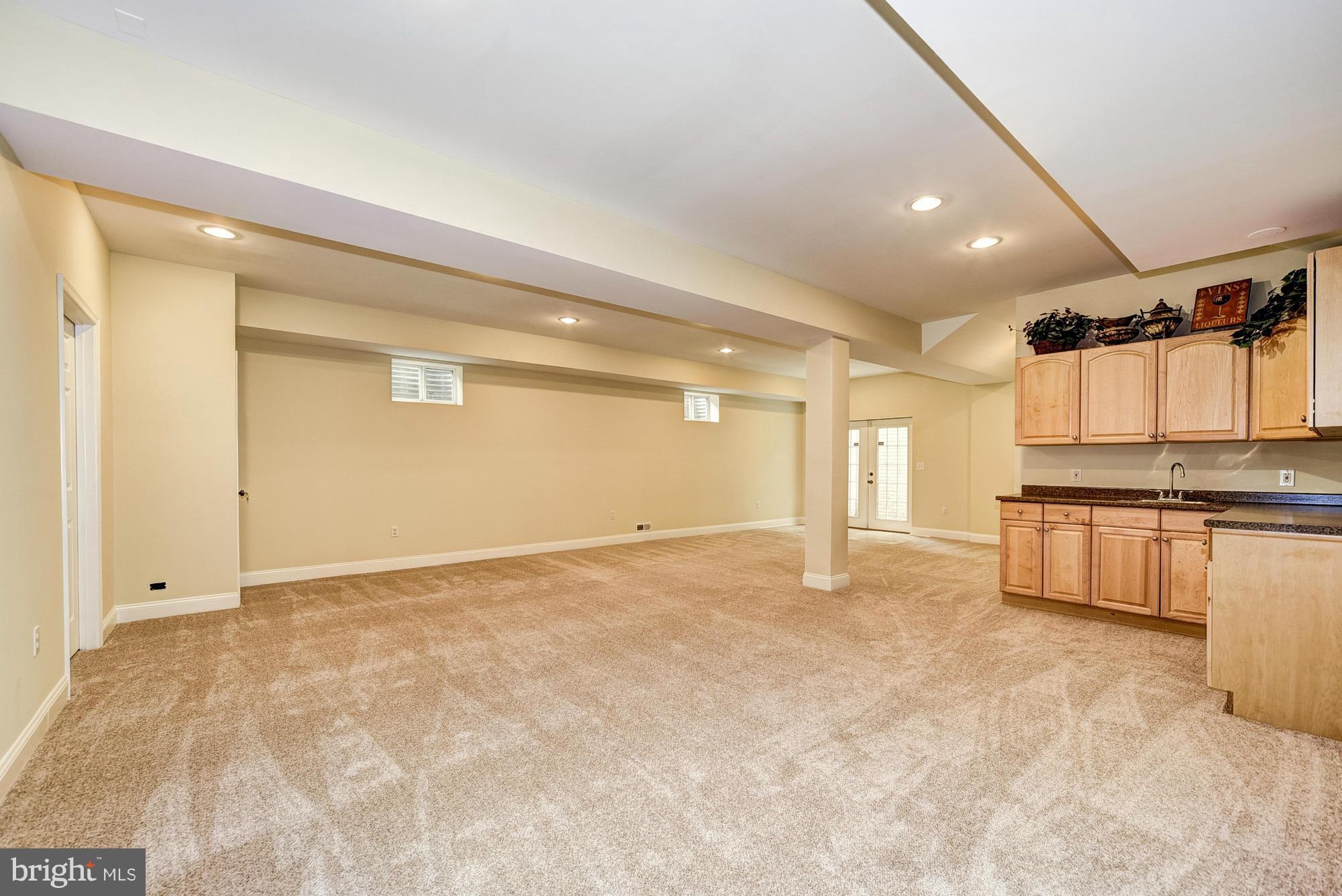 19135 Mateny Hill Road Germantown, MD 20874 - Photo 24 of 30 Basement