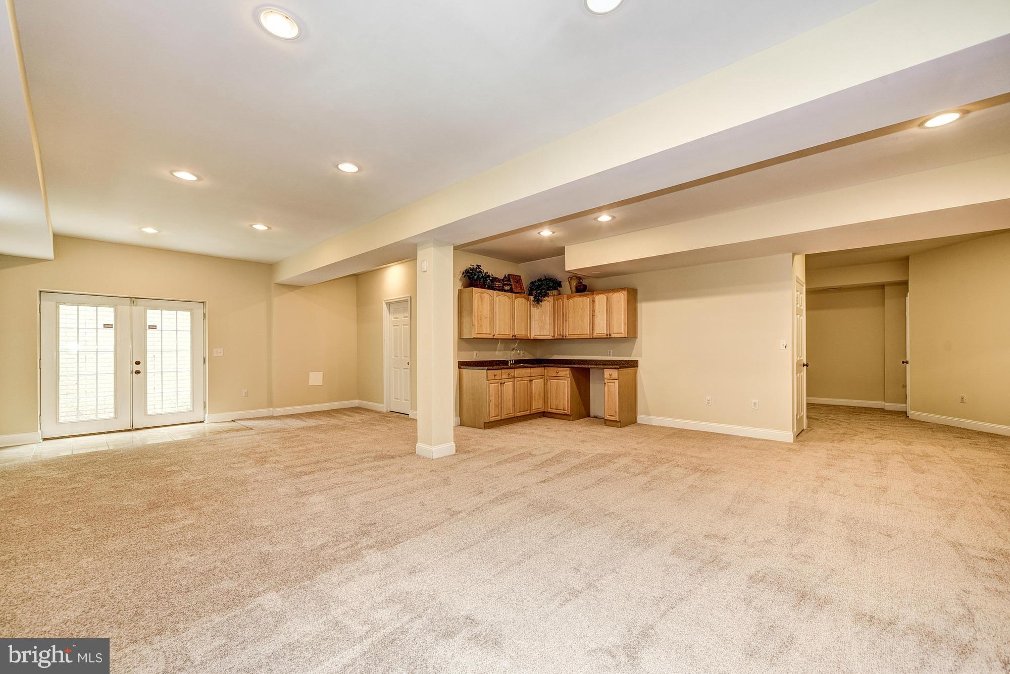 19135 Mateny Hill Road Germantown, MD 20874 - Photo 25 of 30 Basement