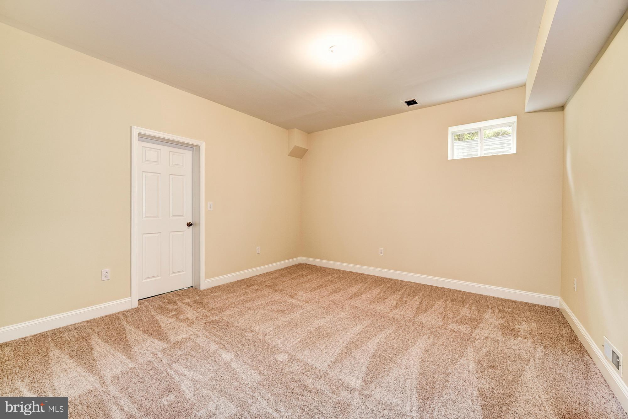 19135 Mateny Hill Road Germantown, MD 20874 - Photo 27 of 30 A Bonus Room in the walk-out basement